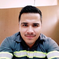 Jorge gabriel Fajardo cruz