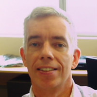 Iain Pigott