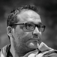 Stéphane TOUVERON