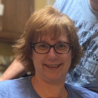 Cheryl Ward