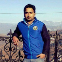 Vikas Rawat