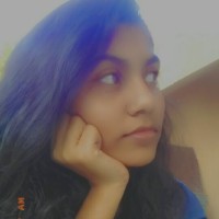 Shivani Chaware