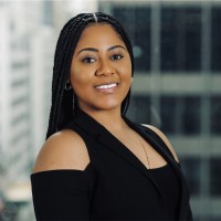 Khadejah Beckles