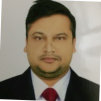 Prashanta Rout