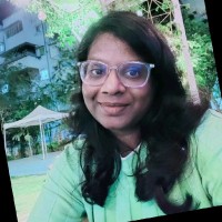 Puvana Lakshmi Murugesan
