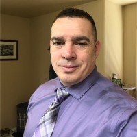 Michael Forcier