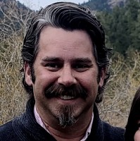 Matthew Parker