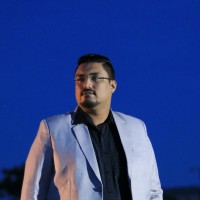 Girish Kumar Panda