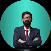 Muhammad Danish Kharadi