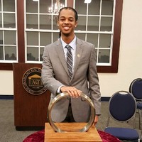 Lucious Mceachin Iii
