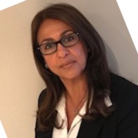 Shelina Damji