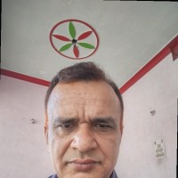 Sushil Kumar Singh