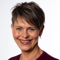 Lena Sundin