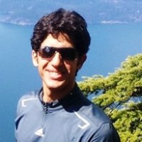 Siavash Mehdizadeh