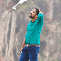 Bijeeshkumar Shaji