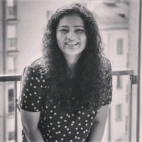 Divya J Shekhar