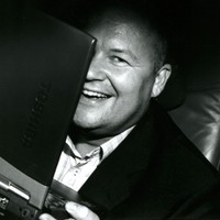 Stephen Forster