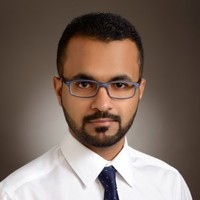 Anas Alharbi