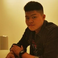 Hong Jing Wong