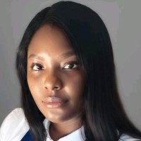 Anastasia Ekenimoh