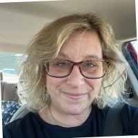 Elizabeth Hayes