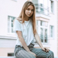 Nastya Gamza