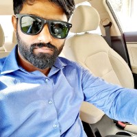 Afraz Ahmad