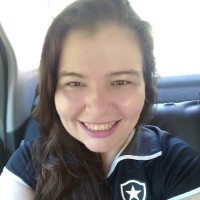 Geane Leal
