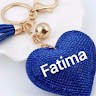Fatima ASSANI