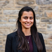 Meghna Brahmachari