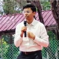 Aryan Vatsal