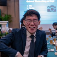 Sherwin Lee Le Jie