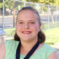 Sarah Blincoe