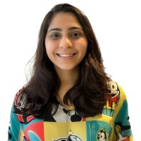 Pooja Pabari