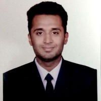 Ashish Sunil
