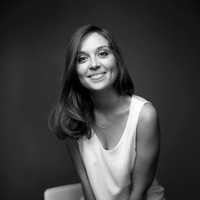 Ophélia Thomas