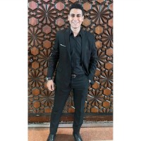 Maged Ashraf Soliman