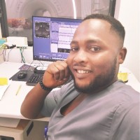 Eric Ikenna Ezeadi