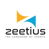Zeetius - The Language Of Sports