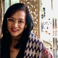 Mira Wibowo