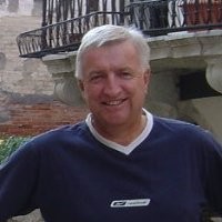 David Ashlin