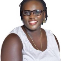 Pamela Makumbi Oketcho