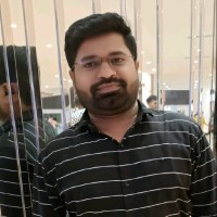 Vaijinath Ramshetty