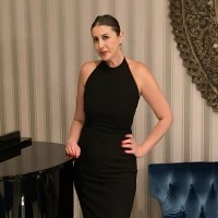 Özlem Ayar