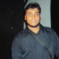 Shibashish Rajhans