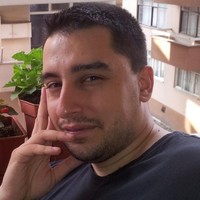 Gökhan Halil Düzgün