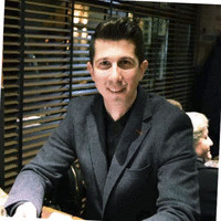 Chris Kyriazidis