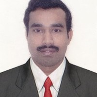 RATHEESH M
