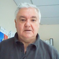 Richard Nash