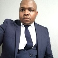 Thabang Mamogobo
